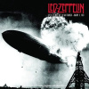 Ľad Zeppelin: Live At Filmore West, San Francisco 1969 (Coloured Coral Red