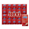 Durex Feel Thin - kondómy, maxi balenie 100 ks