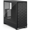 Fractal Pop 2 Air Midi Tower /Transpar./Černá FD-C-POA2A-02