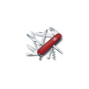 VICTORINOX Huntsman Victorinox vreckový nôž červený, 1.3713 1.3713