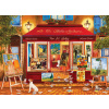 EUROGRAPHICS Puzzle Umelecká galéria 1000 dielikov EUROGRAPHICS Puzzle Umelecká galéria 1000 dielikov