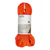 Horolezecké lano Mammut 8.7 Alpine Sender Dry Rope 60 m - orange/ocean
