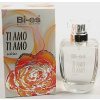 Bi-es Tiamo Tiamo White, Parfemovaná voda 100ml (Cacharel Amor Amor Eau Fraiche) pre ženy