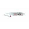 knog bandicoot run 250lm grape