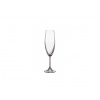 Crystal Bohemia SYLVIA Poháre na šampanské 6 x 220 ml