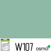OSMO® Selská barva - Elementy inspirované přírodou Barva (odstín): W107 Modrý lotos, Balení: 0,125 l