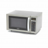 Maxima Profesionálna mikrovlnná rúra - 25 L - 1000 W | Maxima 09367010