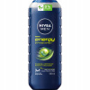 Nivea Men Energy sprchový gél 500 ml