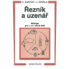 Řezník, uzenář - biologie 1. a 2.r. SOU - Václav Durych
