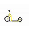 YEDOO Wzoom Emoji - žltý, skúter