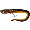 FOX RAGE - Gumová nástraha Slick Eel Burbot veľ. 1/0 28 cm