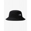 Klobúk The North Face Norm Bucket - tnf black