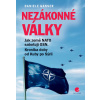 Nezákonné války - Daniele Ganser