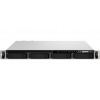 QNAP TS-h987XU-RP-E2334-16G (Xeon 4,8GHz, ZFS, 16GB ECC RAM, 5x 3,5