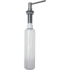 FRANKE Basic dávkovač saponátu, objem 500 ml, chróm, 119.0084.687