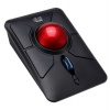 Adesso iMouse T50/ bezdrátová trackball myš 2,4GHz/ 2,0