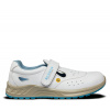 Bennon WHITE O1 ESD Sandal Pracovná obuv biela 43