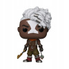 Funko Pop! 1603 Arcane League Of Legends Ekko
