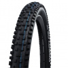 Plášť Schwalbe Nobby Nic 29x2,40, 62-622 SuperGround TLE Addix SpeedGrip černý kevlar