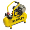 Stanley HY 227/10/12 - bezolejový kompresor