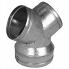 PARKANEX Redukčná rozdvojka Y 150 2 x 100 mm