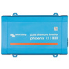 Victron Phoenix VE.Direct Schuko menič 12V/230V, 800VA (650W), čistá sínus