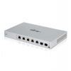 UBNT US-XG-6POE UniFi Switch, 10 Gigabit 6-port 802.3bt (US-XG-6POE-EU)