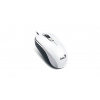 Genius DX-110/ drátová/ 1000 dpi/ USB/ bílá 31010116109