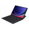 Samsung Ochranné pouzdro Galaxy Tab S9 Ultra EF-BX910PBEGWW Black