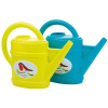 Écoiffier Krhlička veľká Garden&Seasons 3,5 litrov zelená/tyrkysová
