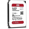 HDD 8TB WD80EFZZ Red Plus 256MB SATAIII 5640rpm