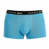 Litex Pánske boxerky 9B541 sv.petrol M