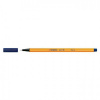Liner STABILO Point 88 tmavomodrý