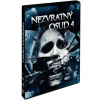 Nezvratný osud 4 - DVD /plast/