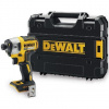DeWALT Náradie - 18V AKU rázový uťahovač, bez batérie a nabíjačky DCF887NT