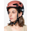 Lezecká prilba Salewa Aria Helmet - etruscan red