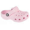 Crocs detské sandále plast ružové veľkosť 22-23
