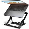 AXAGON stojan pro notebooky a tablety 10