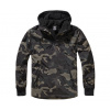 Brandit Luke Windbreaker bunda darkcamo