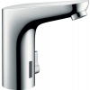 Hansgrohe Focus umývadlová batéria stojanková elektronická chrómová 31171000