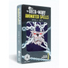 Dungeons & Dragons: Deck of Many Animated Spells Level 2 Vol 1 (EN), A-H