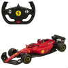 Boomerang Auto na diaľkové ovládanie Colorbaby 1:18