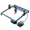 SCULPFUN S30 5W Laserový gravírovací stroj