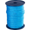 Lano Strend Pro Premium, PP, 8 mm, stáčené, modré, L-100 m 432342