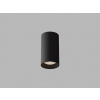 LED2 1480533 Stropní svítidlo TINY II L, B 8W 3000K čierna
