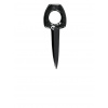 Horolezecký háčik Climbing Technology Universal Hard 10 cm