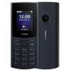 Nokia 110 4G Midnight Blue Telefón