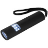 Miniatúrne LED svietidlo s magnetom , solid black Farba: solid black