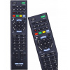 Diaľkový Ovládač Sony RM-ED032 RM-ED047 čierny