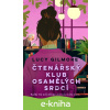 E-kniha Čtenářský klub osamělých srdcí - Lucy Gilmore